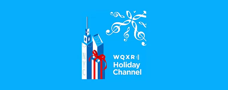 WQXR Holiday Channel