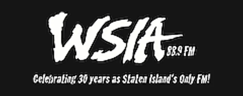 WSIA 88.9 FM