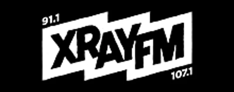 XRAY.fm