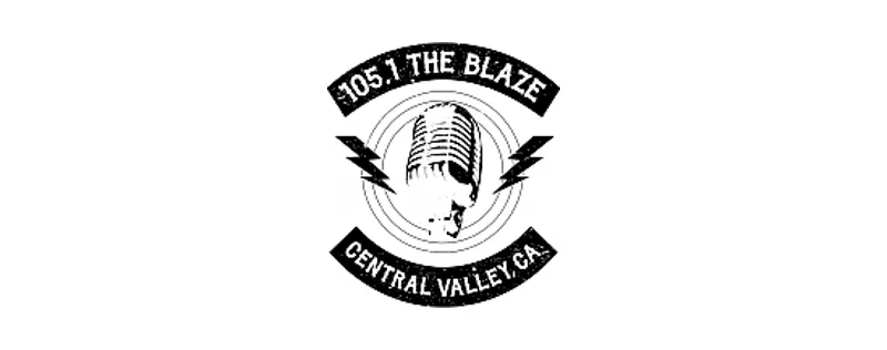 105.1 The Blaze