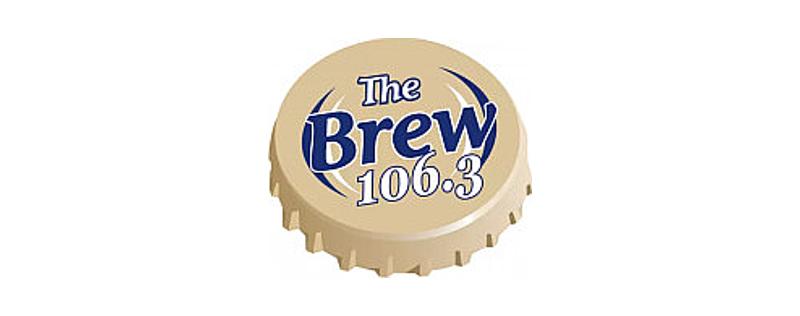 106.3 The Brew