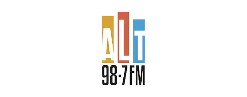 Alt 98.7 Chattanooga