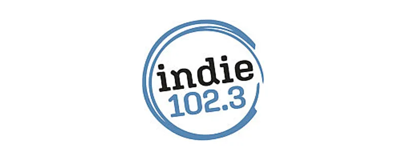 Indie 102.3