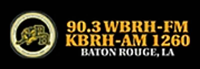 KBRH 1260 AM