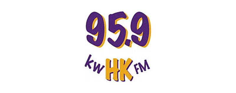 95.9 HK FM