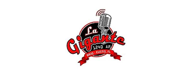 La Gigante 1240 AM