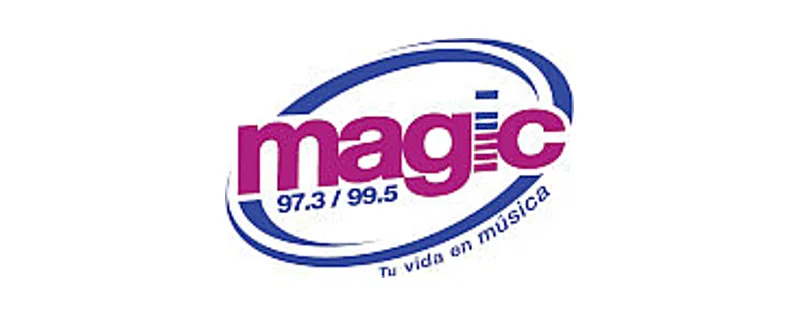 Magic 97.3/99.5