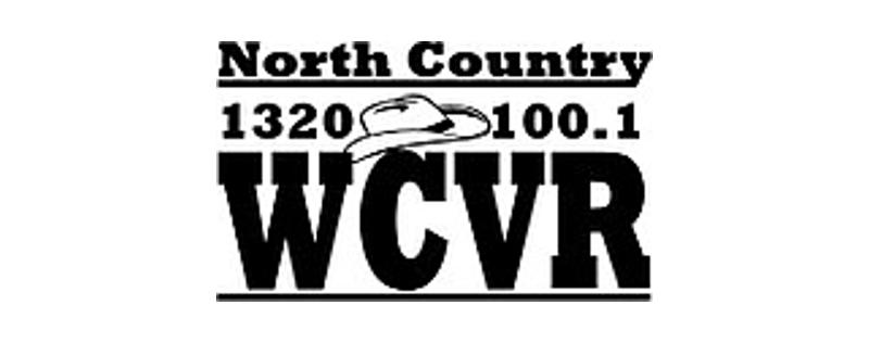 North Country 1320 WCVR