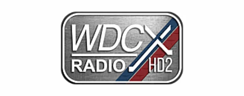 WDCX HD2