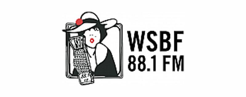 WSBF 88.1 FM