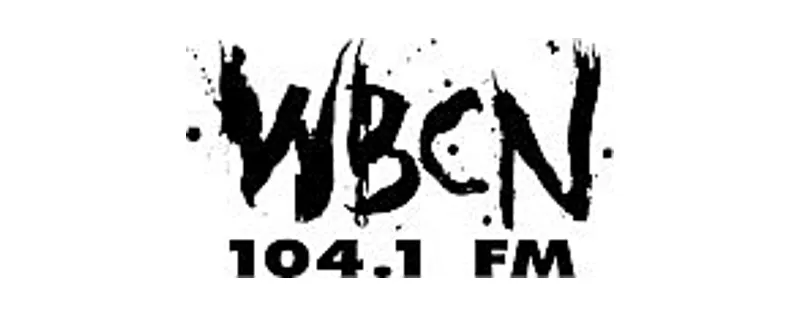 104.1 WBCN