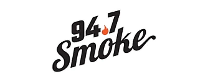 94.7 Smoke