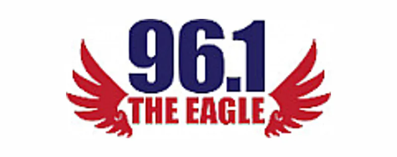 96.1 The Eagle