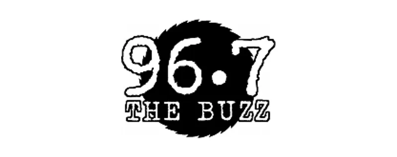 96.7 The Buzz