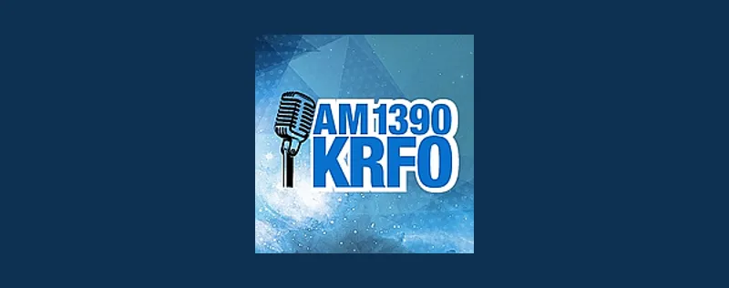 AM 1390 KRFO