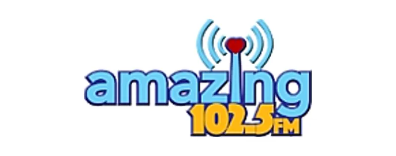 Amazing 102.5 FM