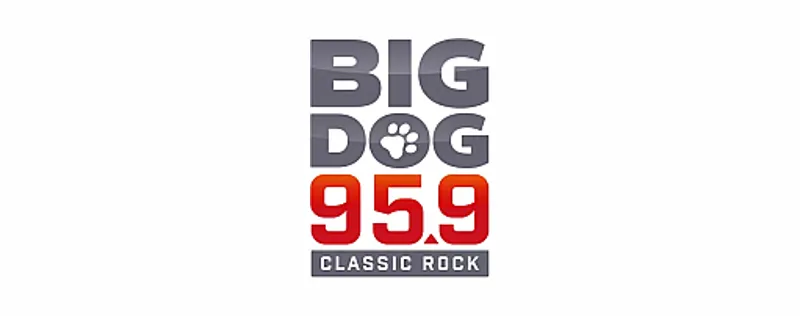 Big Dog 95.9