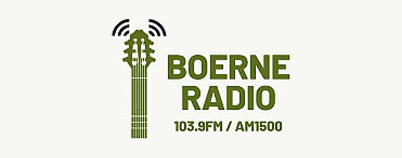 Boerne Radio 103.9 FM & 1500 AM