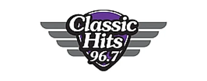 Classic Hits 96.7