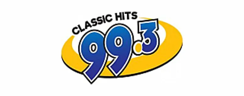 Classic Hits 99.3