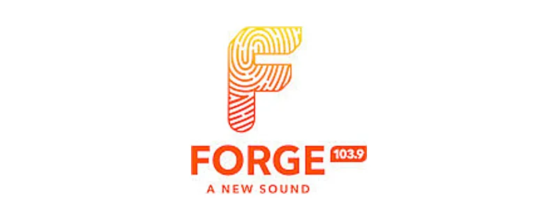 Forge 103.9