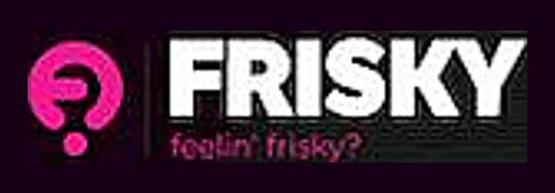 Frisky Radio