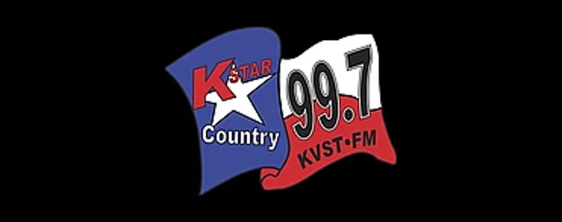 K-Star Country 99.7 FM