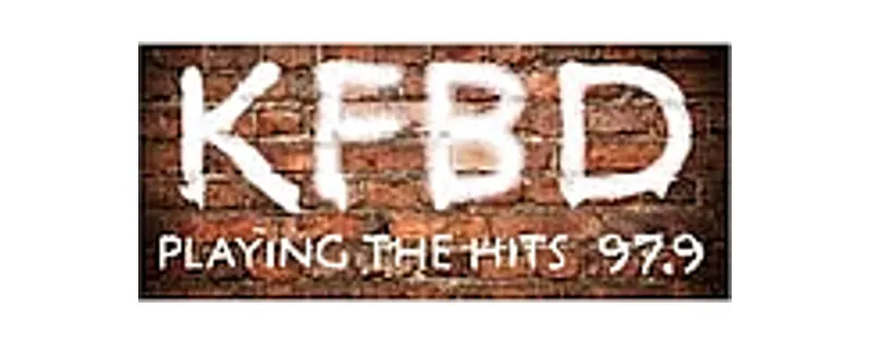 KFBD-FM 97.9