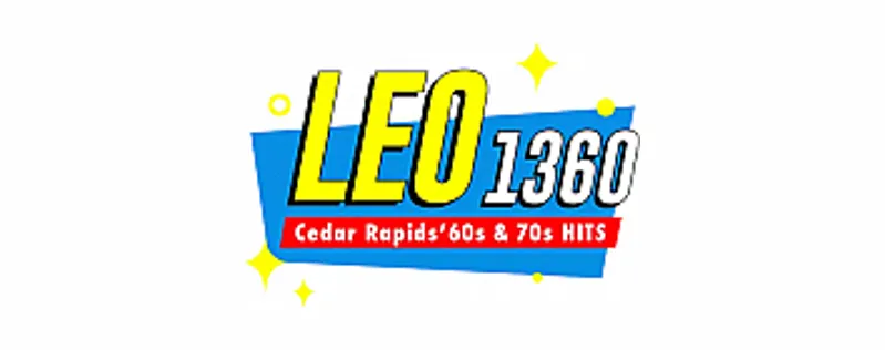 Leo 1360 KMJM