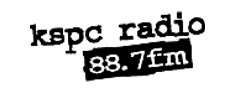 KSPC 88.7 FM