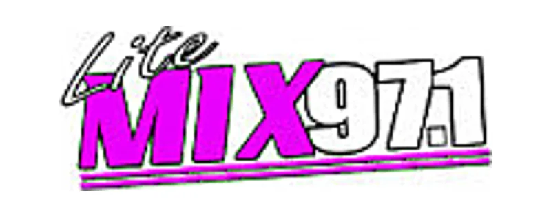 Lite Mix 97.1