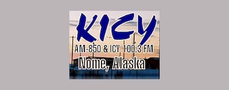 Icy 100.3