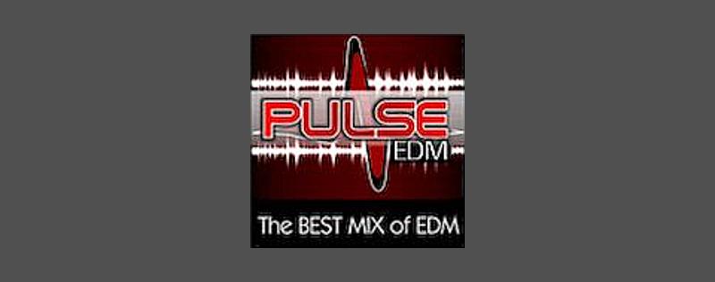 PulseEDM Dance Music Radio