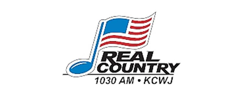 Real Country 1030 AM KCWJ