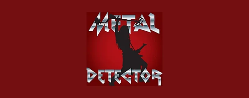 Soma FM Metal Detector