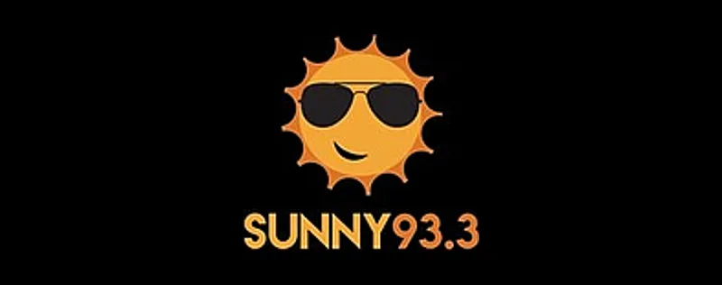 Sunny 93.3