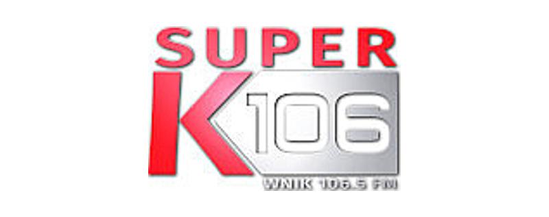 Super K 106