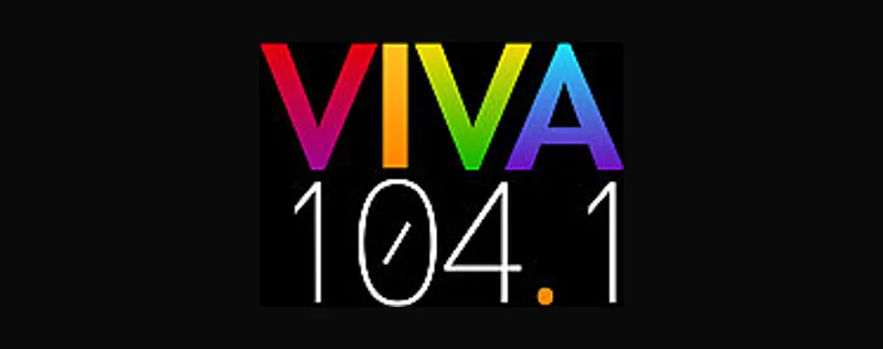 VIVA 104.1