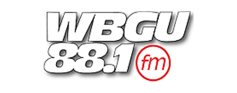 88.1 WBGU-FM