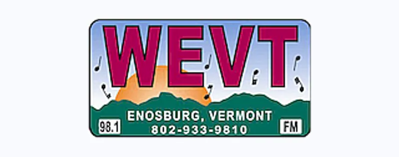 WEVT 98.1 FM