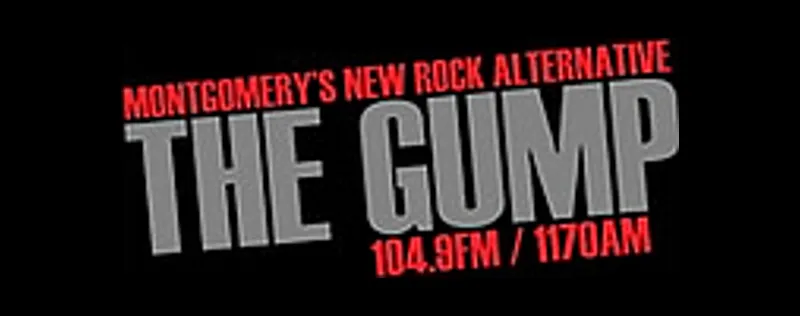 104.9 The Gump