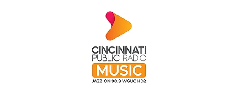 Jazz on 90.9 WGUC HD2