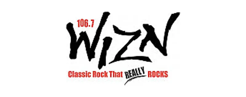 106.7 WIZN