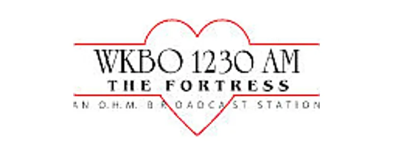 Fortress 1230 AM