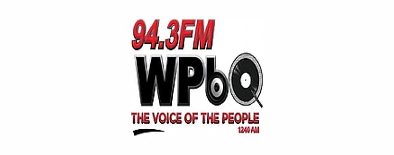 WPbQ Radio