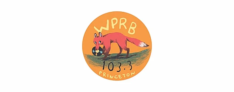 WPRB 103.3 FM