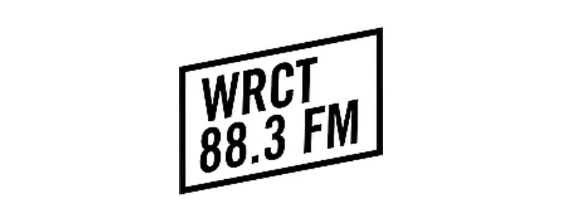 WRCT 88.3 FM