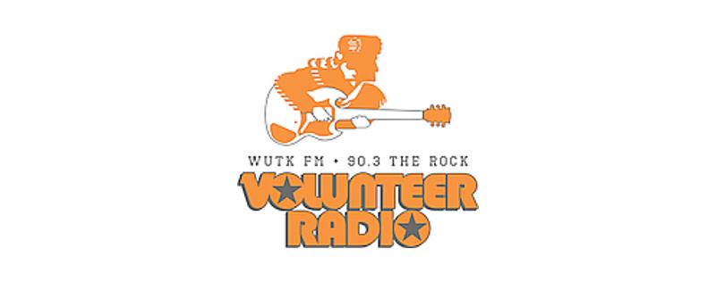 WUTK 90.3 The Rock Volunteer Radio