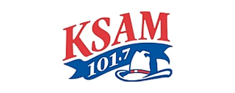 101.7 KSAM