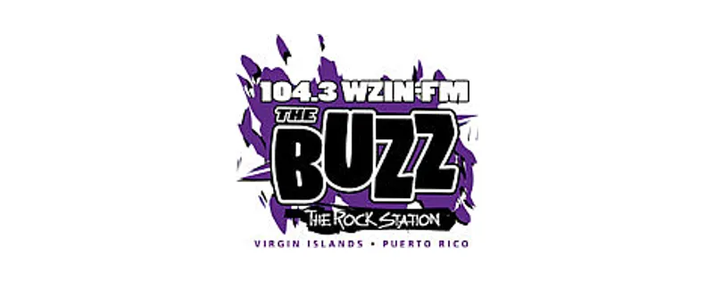 104.3 The Buzz